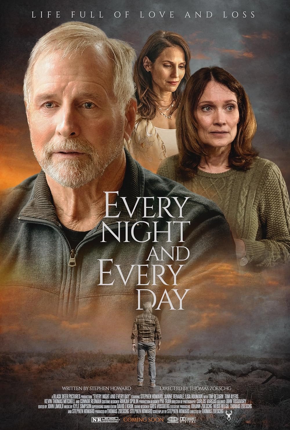 Every Night & Every Day - Bild 1 von 2