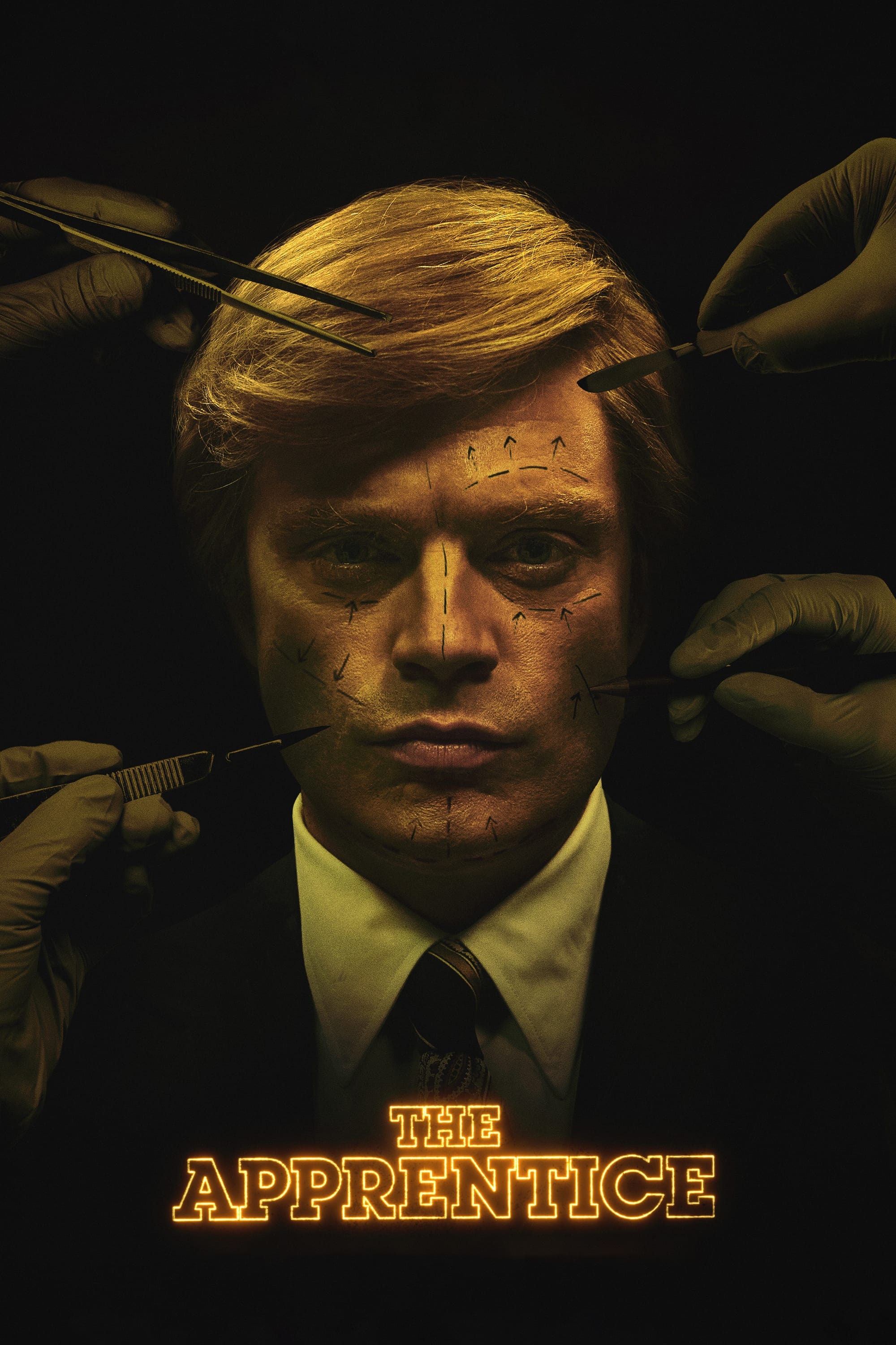The Apprentice - Bild 1 von 11