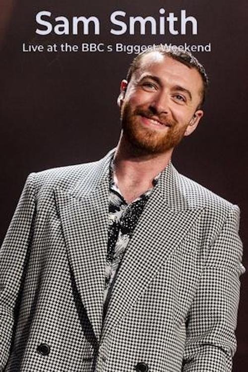 Sam Smith: Live at the BBC's Biggest Weekend - Bild 1 von 2