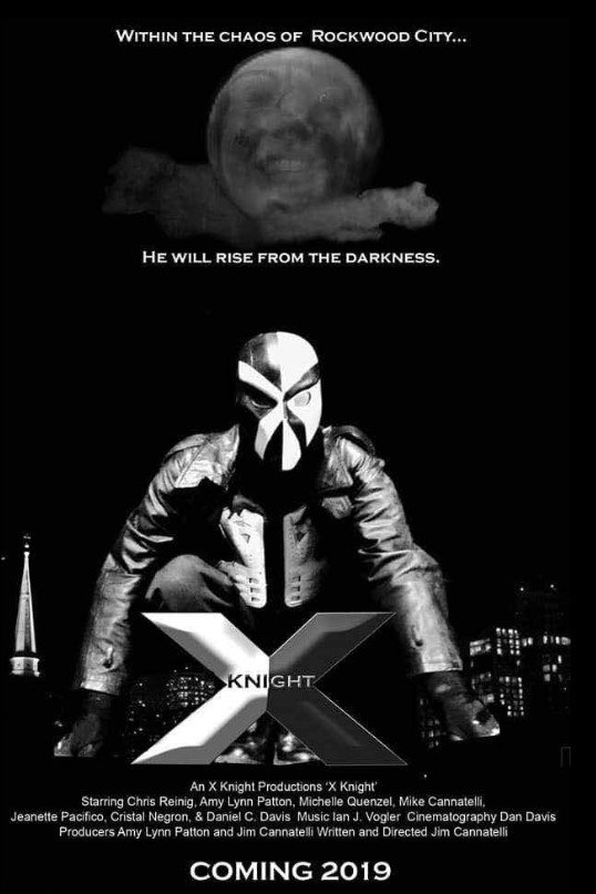 X Knight - Bild 1 von 2