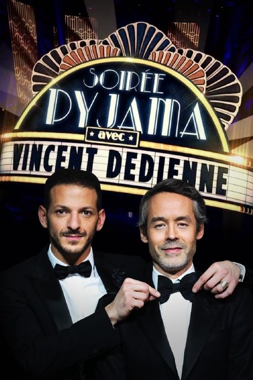 Soirée Pyjama - Bild 1 von 2