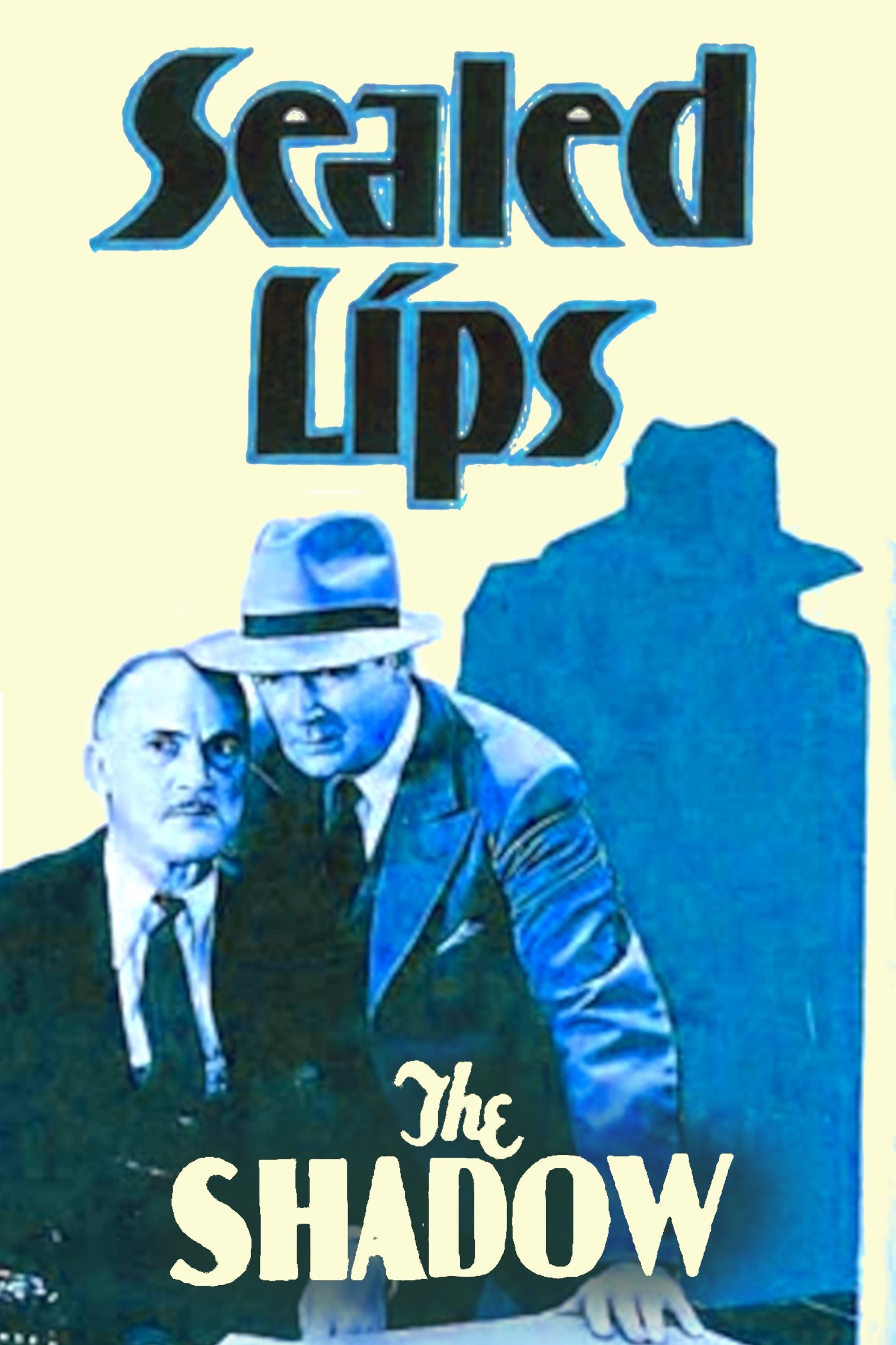 Sealed Lips - Bild 1 von 2