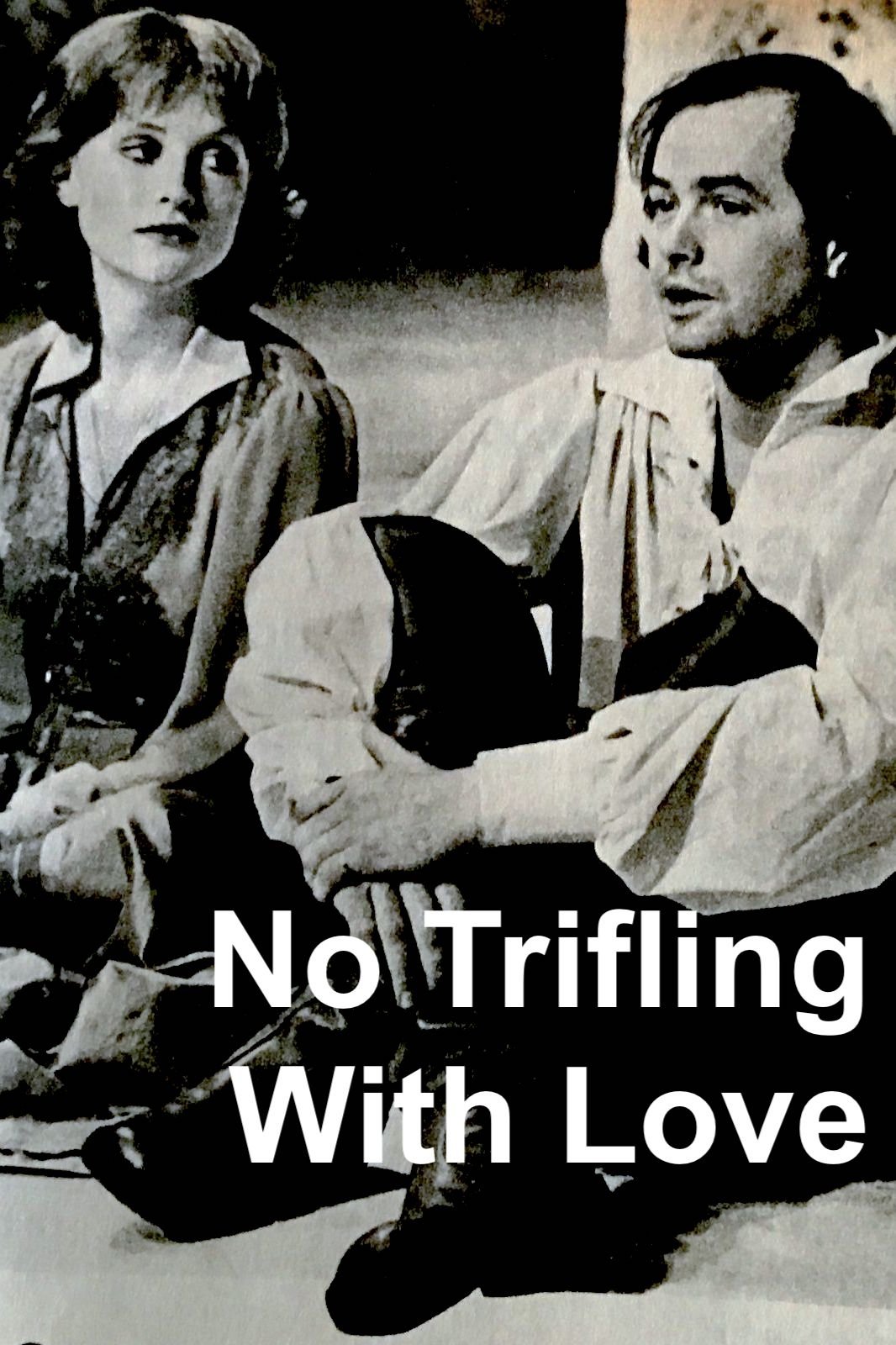 No Trifling with Love - Bild 1 von 2