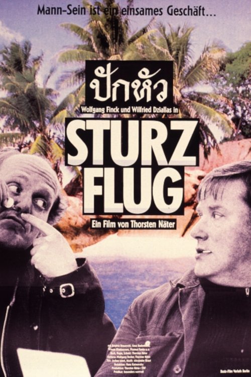 Sturzflug - Bild 1 von 3