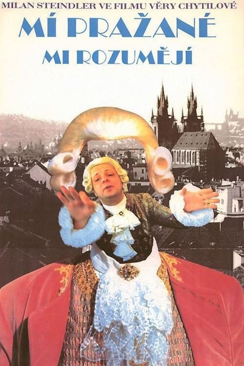My Pragues Understand Me - Bild 1 von 2