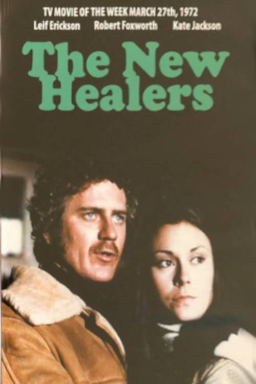 The New Healers - Bild 1 von 3