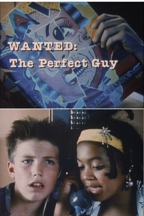 Wanted: The Perfect Guy - Bild 1 von 2