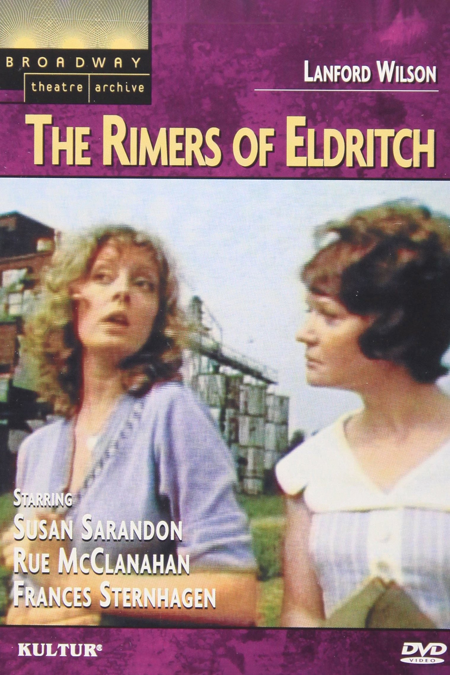 The Rimers of Eldritch - Bild 1 von 2