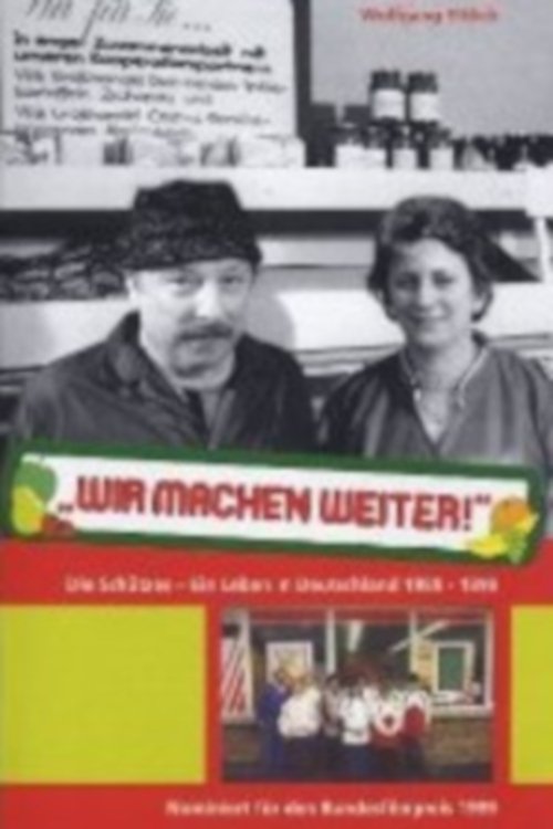 We'll be Keeping On - Bild 1 von 3