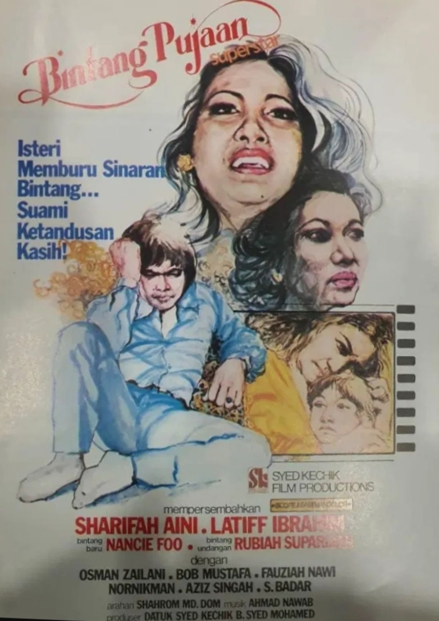 Bintang Pujaan - Bild 1 von 2
