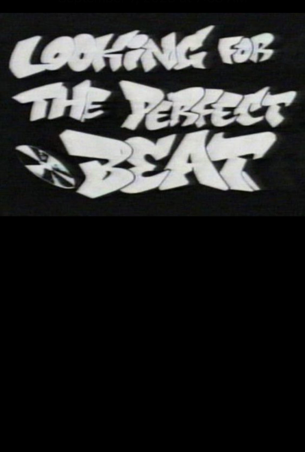 Rap: Looking for the Perfect Beat - Bild 1 von 2