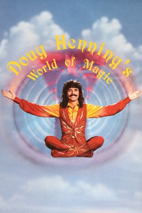 Doug Henning's World of Magic - Bild 1 von 3