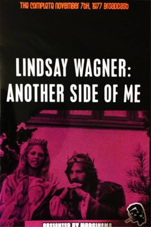 Lindsay Wagner: Another Side of Me - Bild 1 von 2
