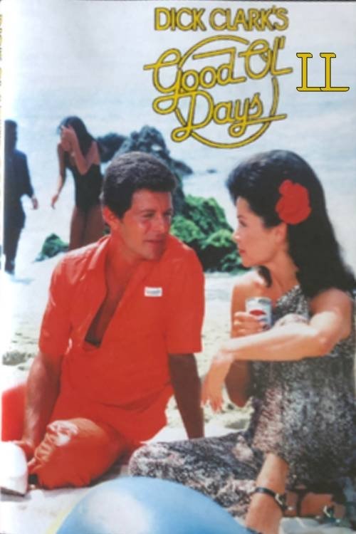 Dick Clark's Good Old Days Part II - Bild 1 von 2