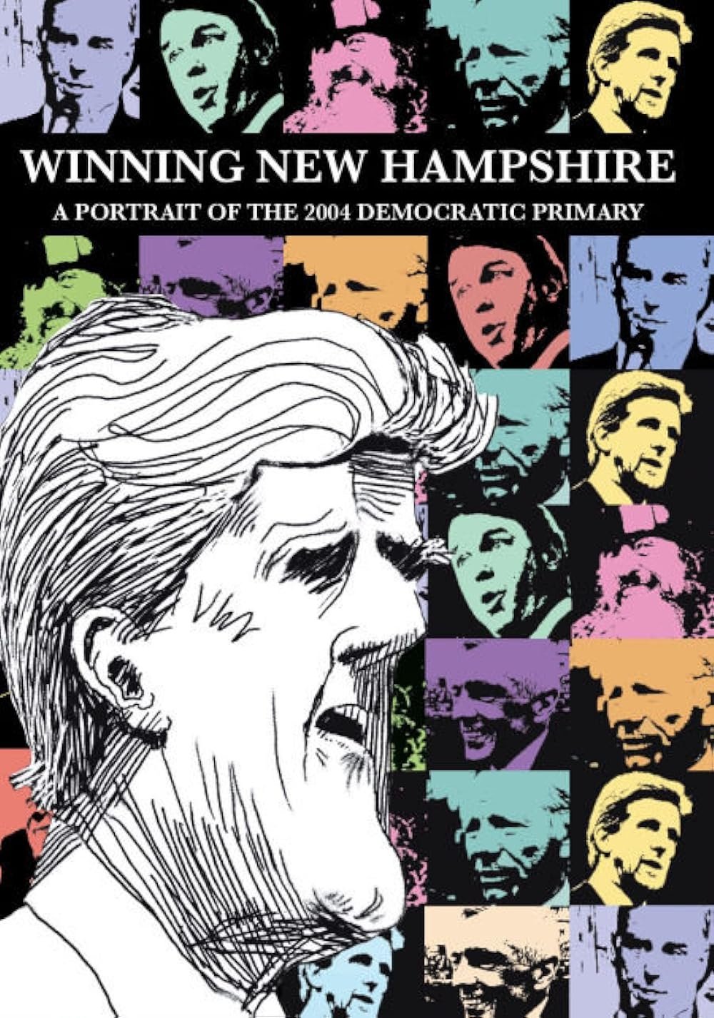 Winning New Hampshire - Bild 1 von 3