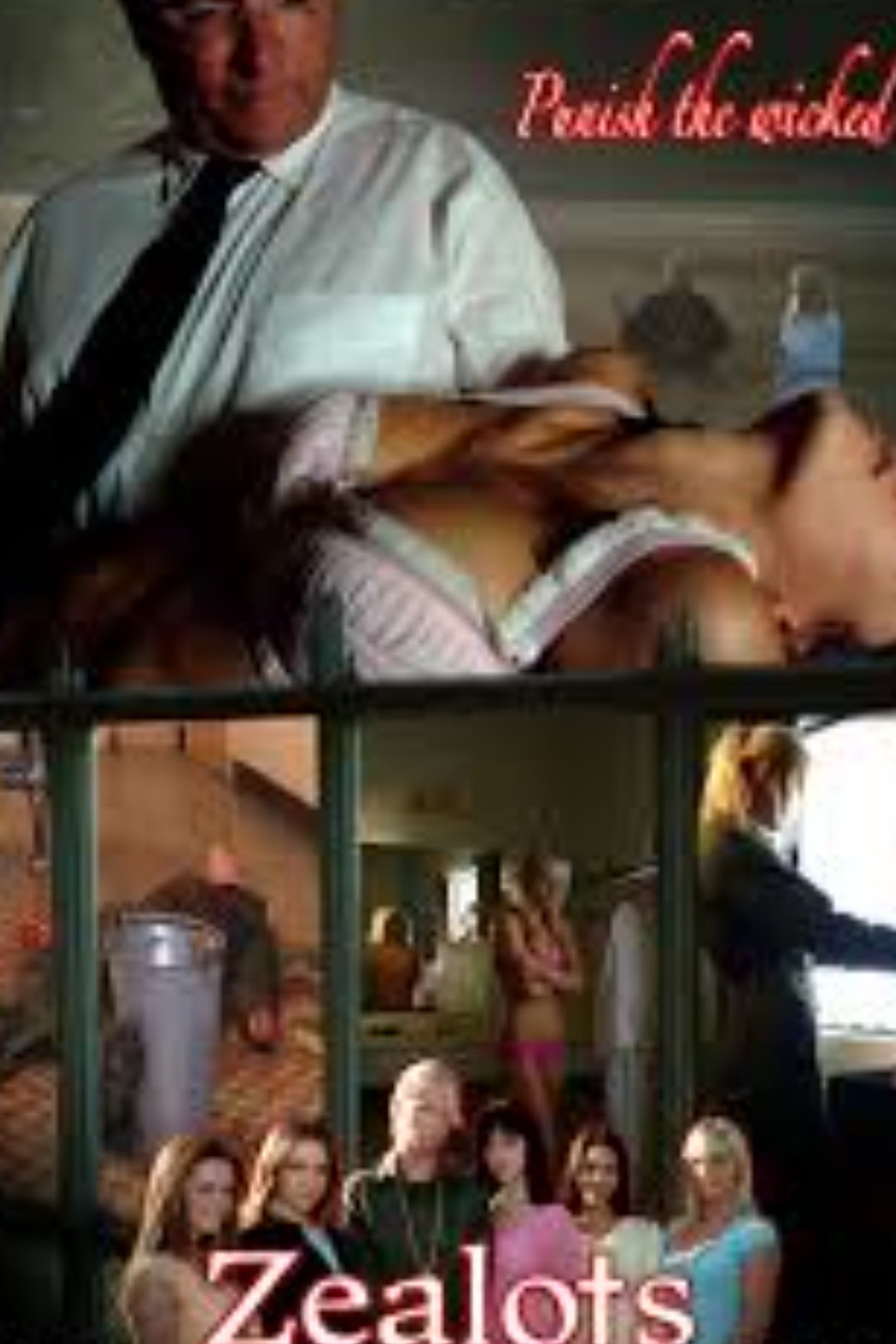 Punish the Wicked - Bild 1 von 2