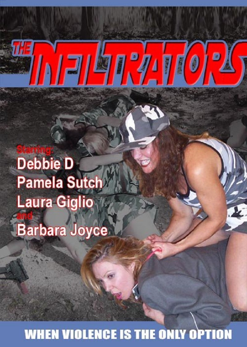 The Infiltrators - Bild 1 von 7