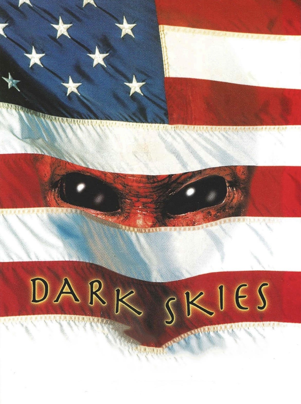 Dark Skies - Bild 1 von 3