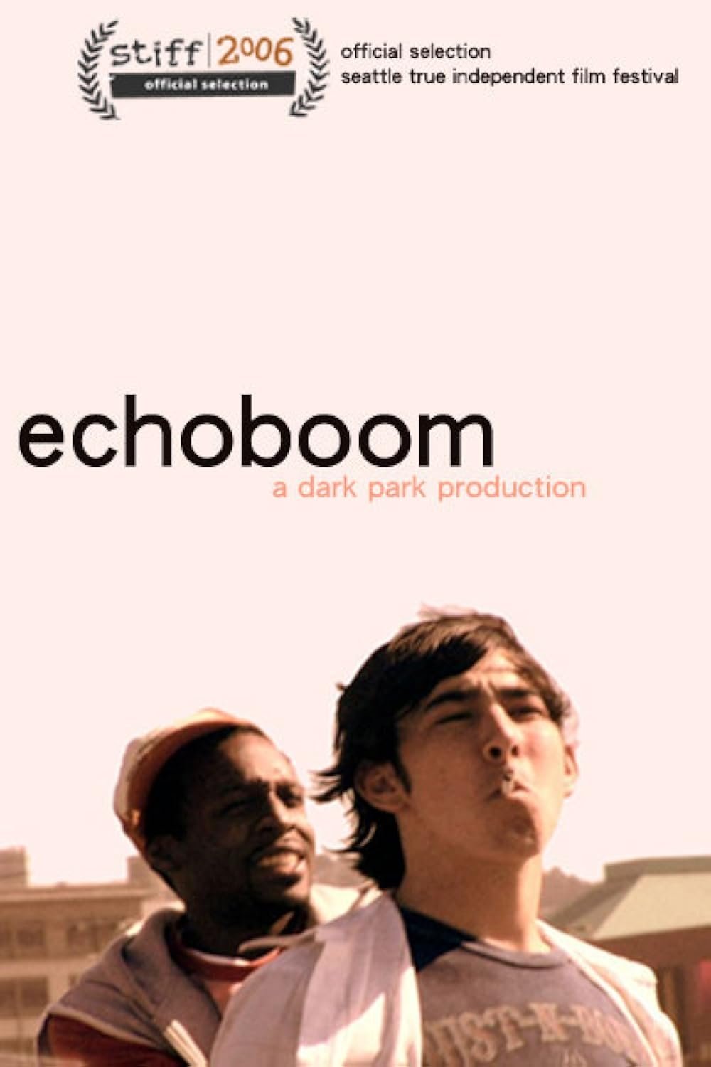Echoboom - Bild 1 von 2