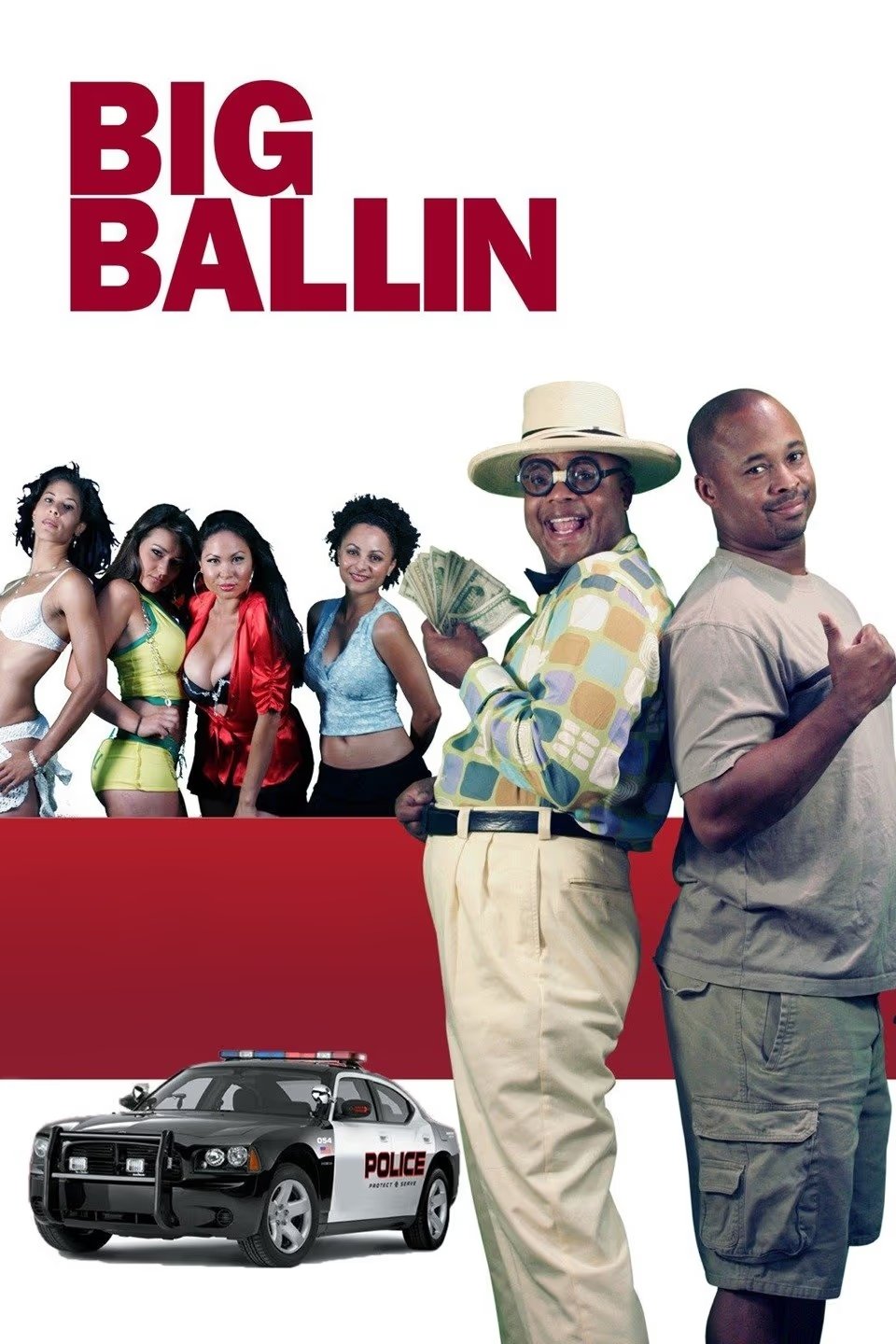 Big Ball'n - Bild 1 von 4