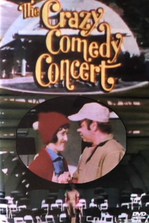 The Crazy Comedy Concert - Bild 1 von 2