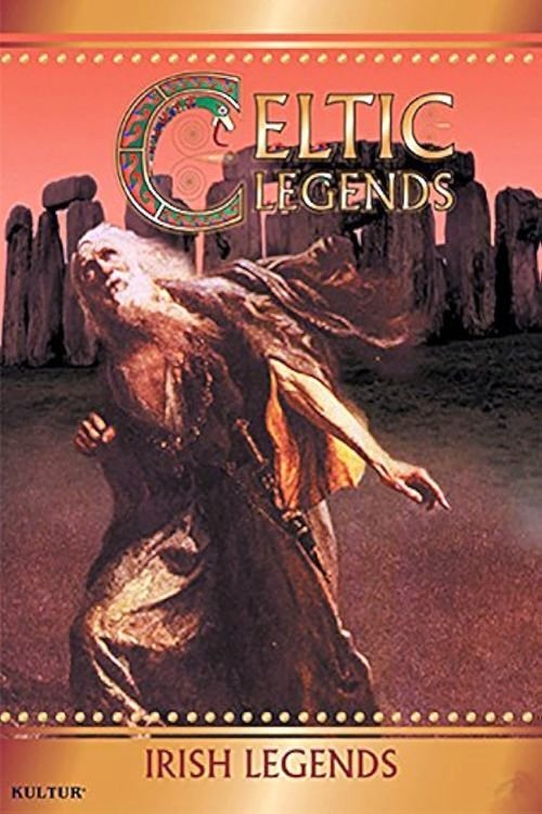 Celtic Legends: Irish Legends - Bild 1 von 2