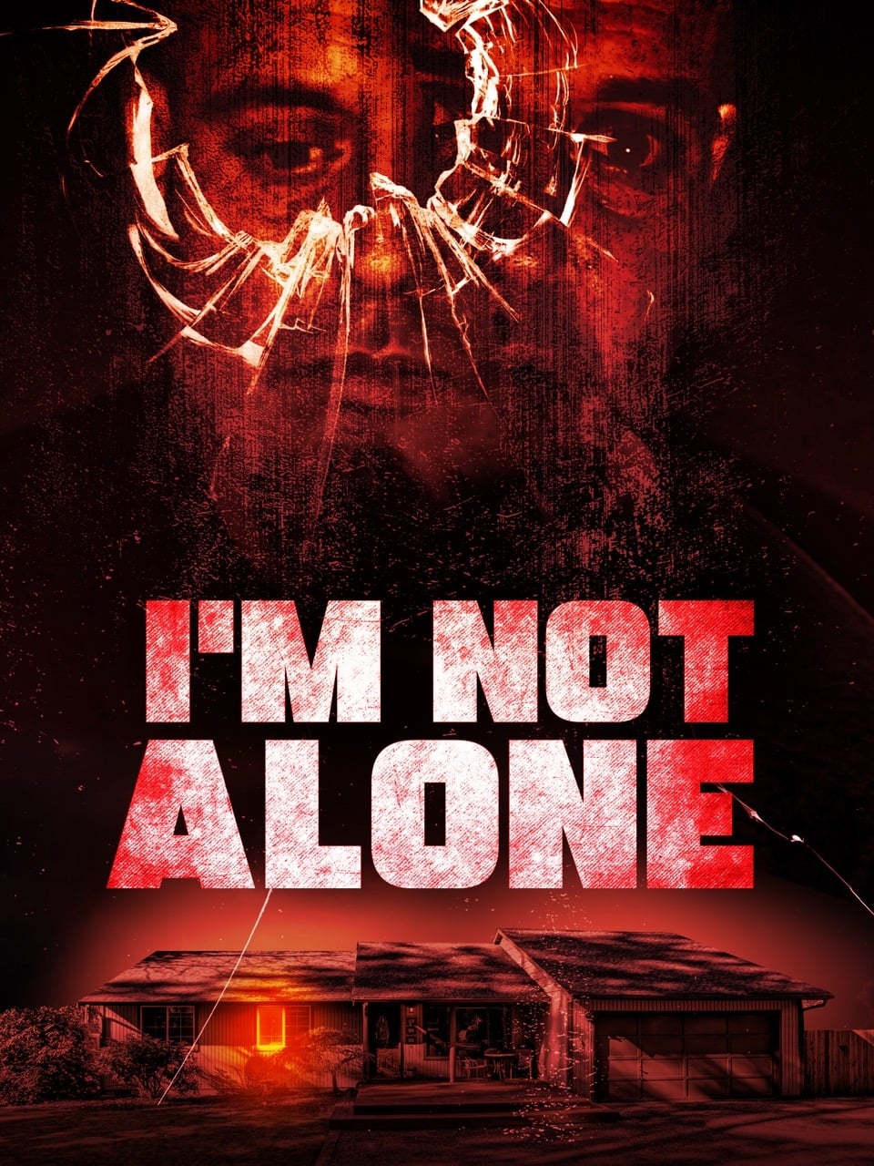 I'm Not Alone - Bild 1 von 2