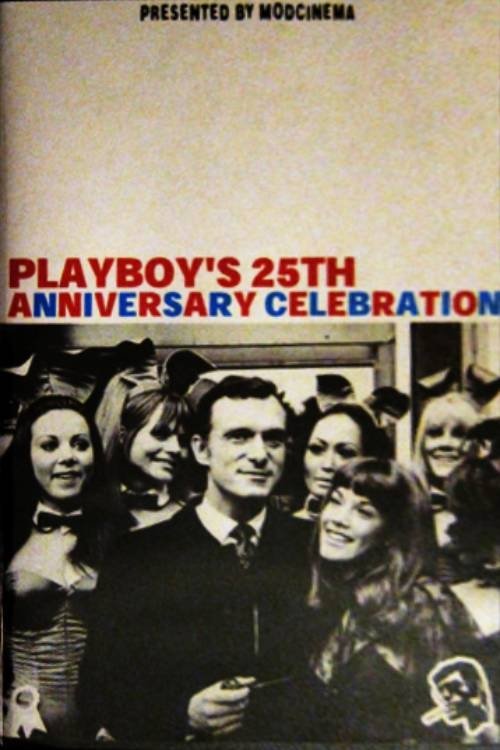 Playboy's 25th Anniversary Celebration - Bild 1 von 2