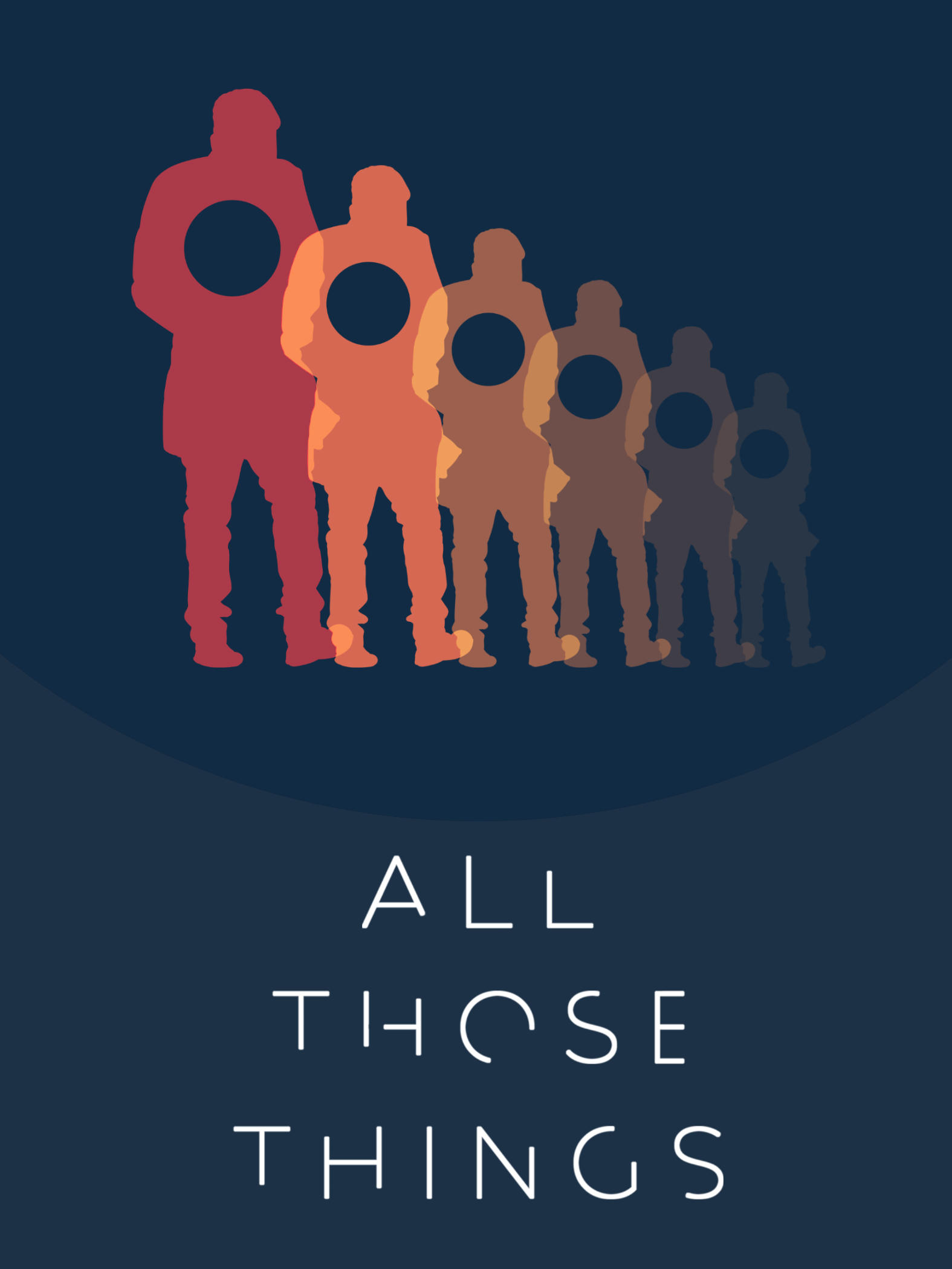 All Those Things - Bild 1 von 3
