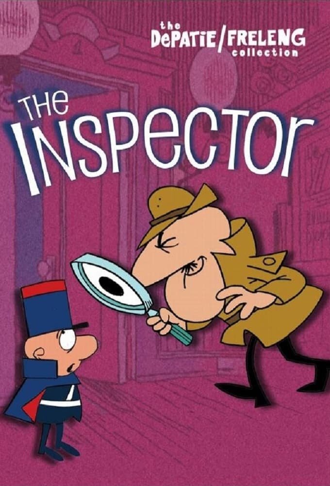 The Inspector - Bild 1 von 4