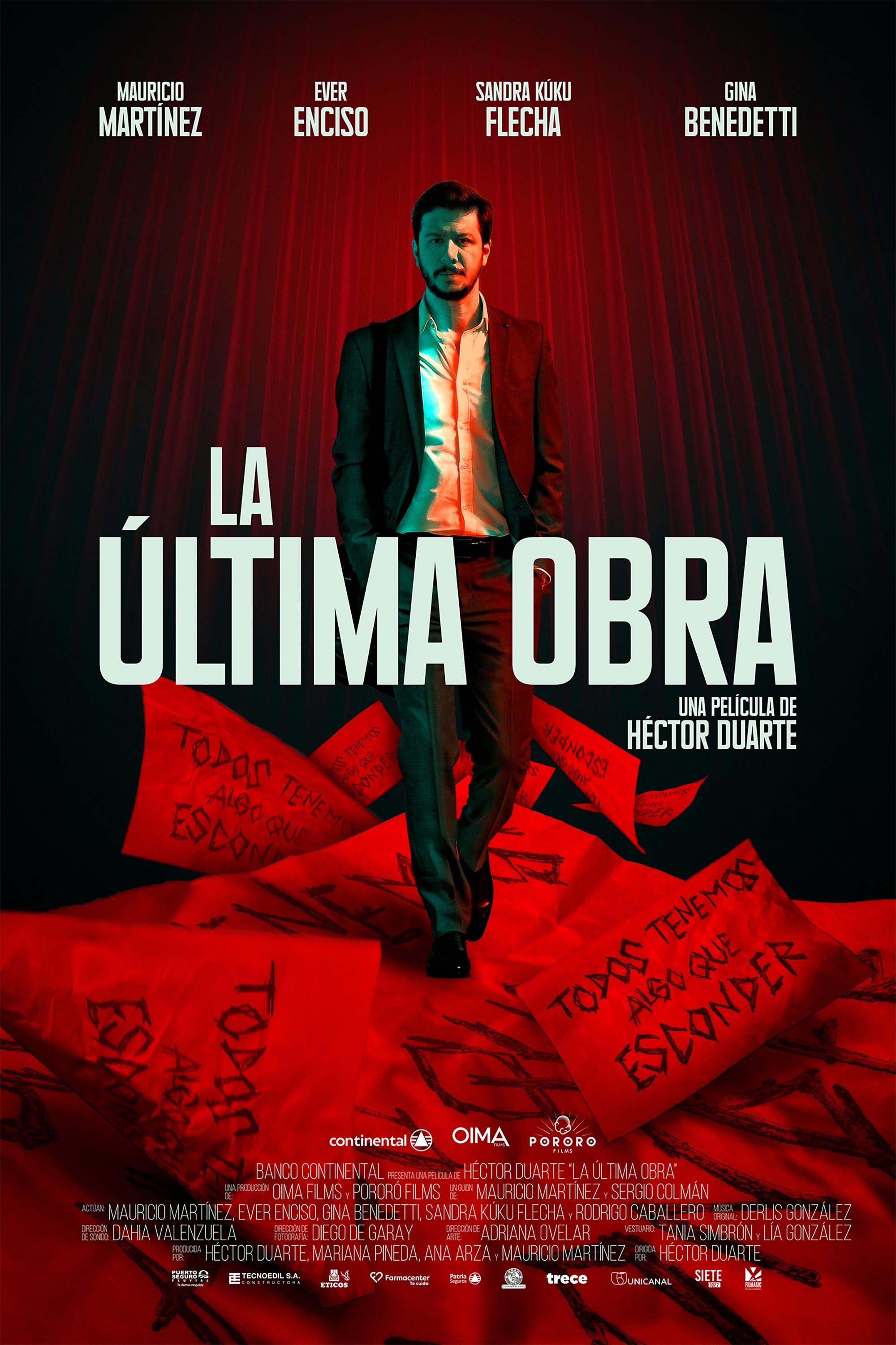 La Última Obra - Bild 1 von 2