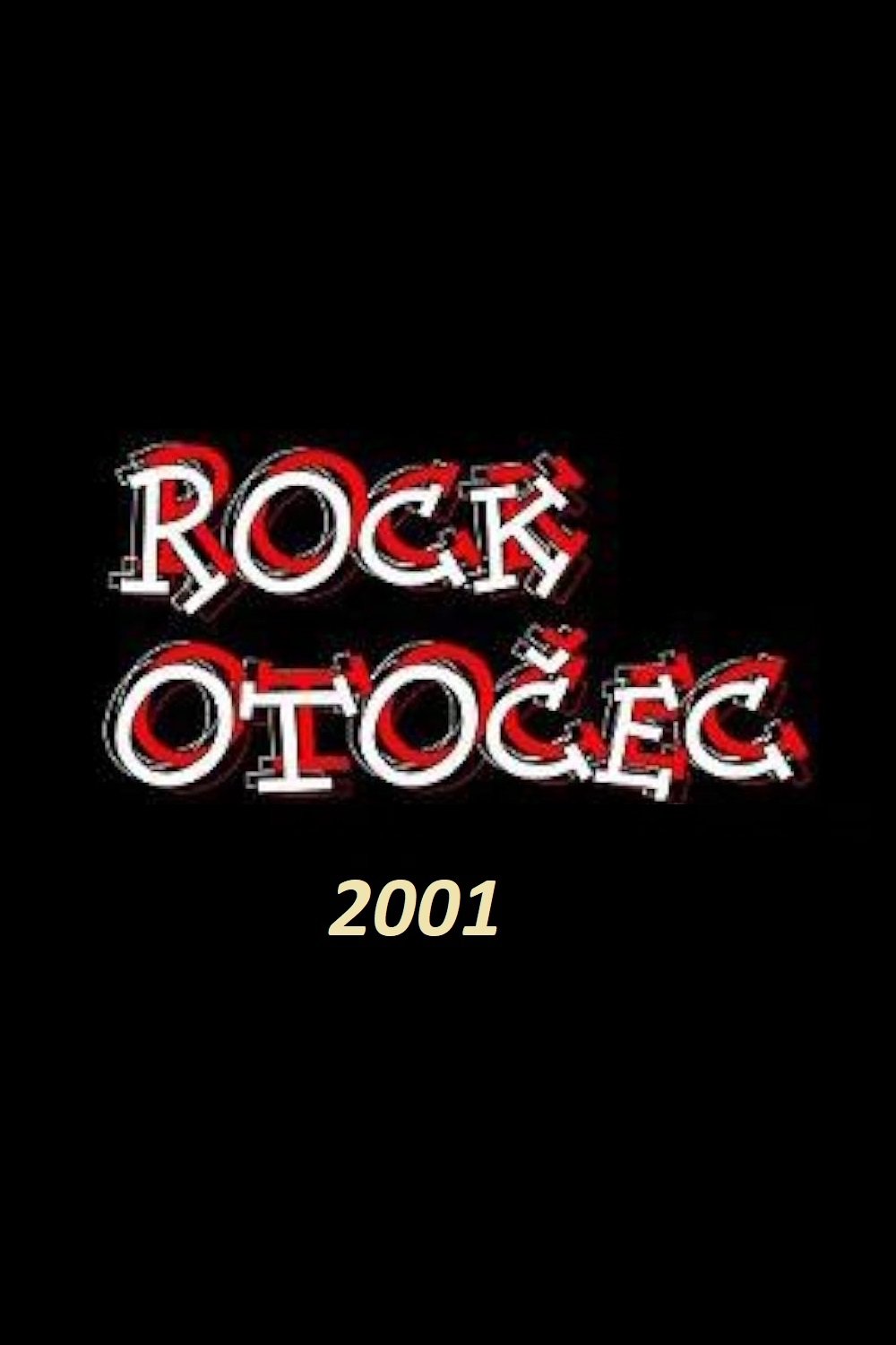 Rock Otocec 2001 - Bild 1 von 2