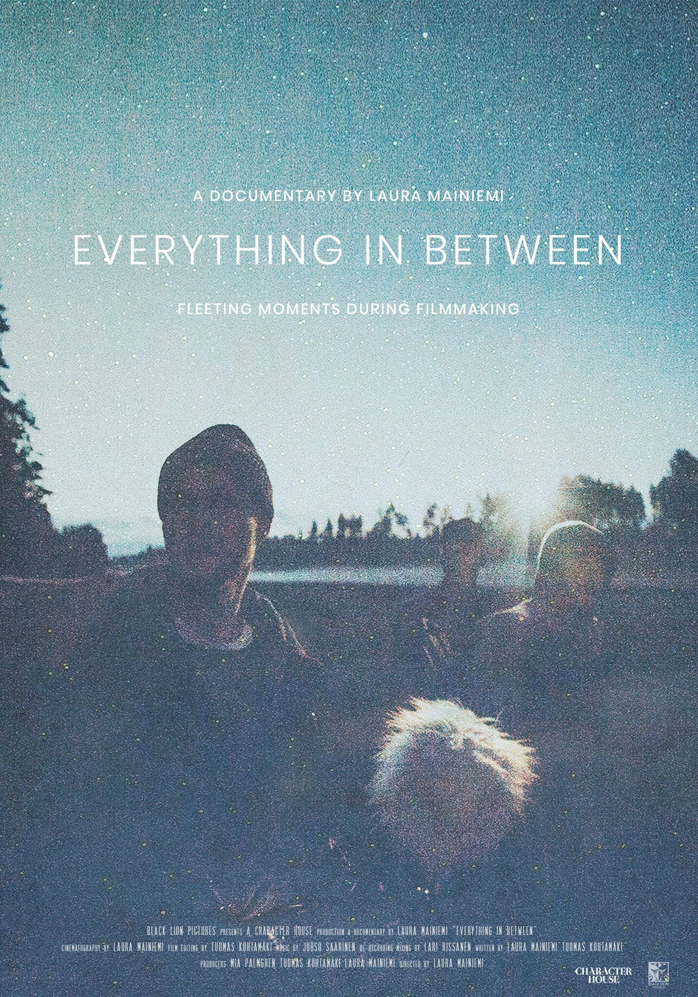 Everything In Between - Bild 1 von 2
