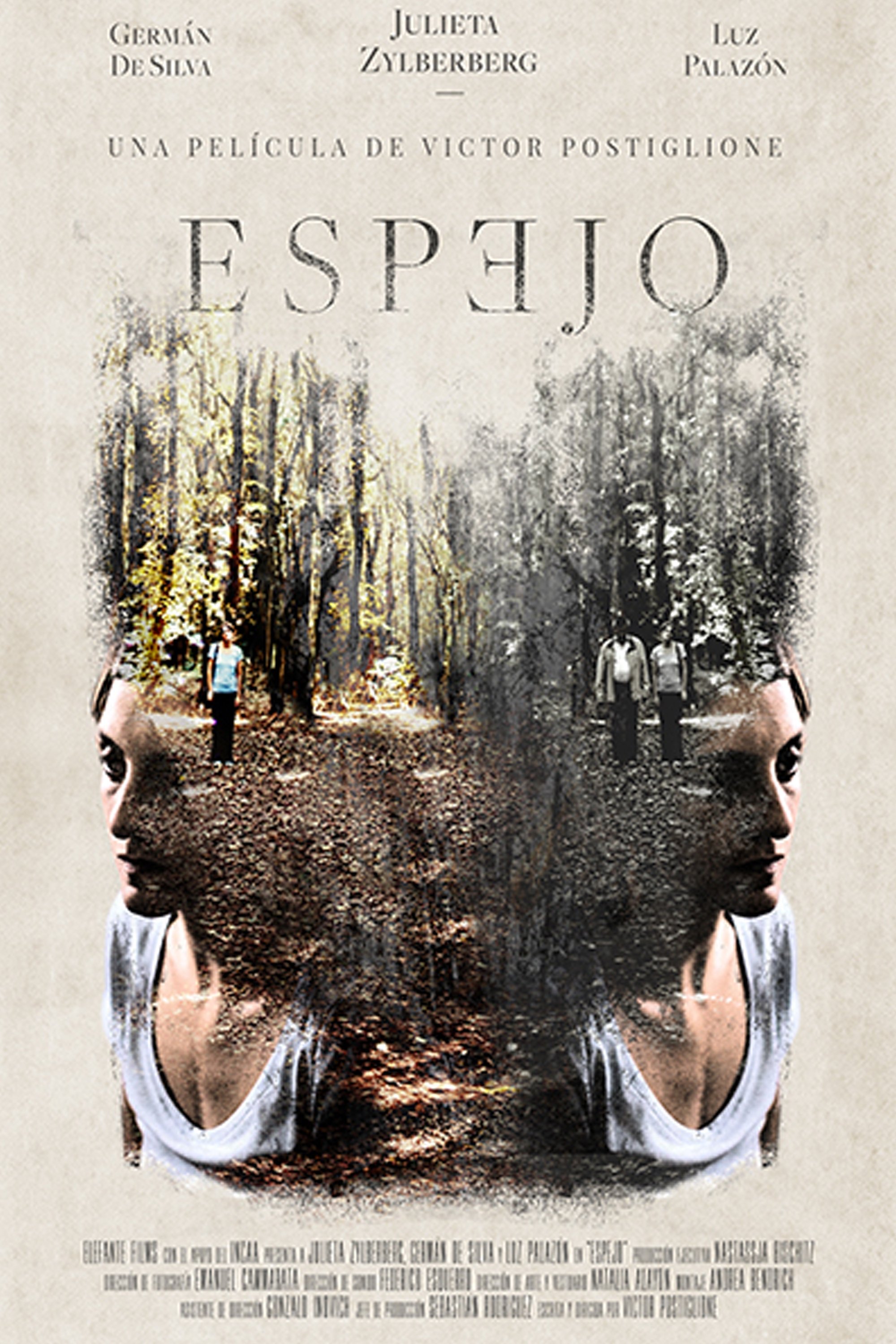 Espejo - Bild 1 von 3
