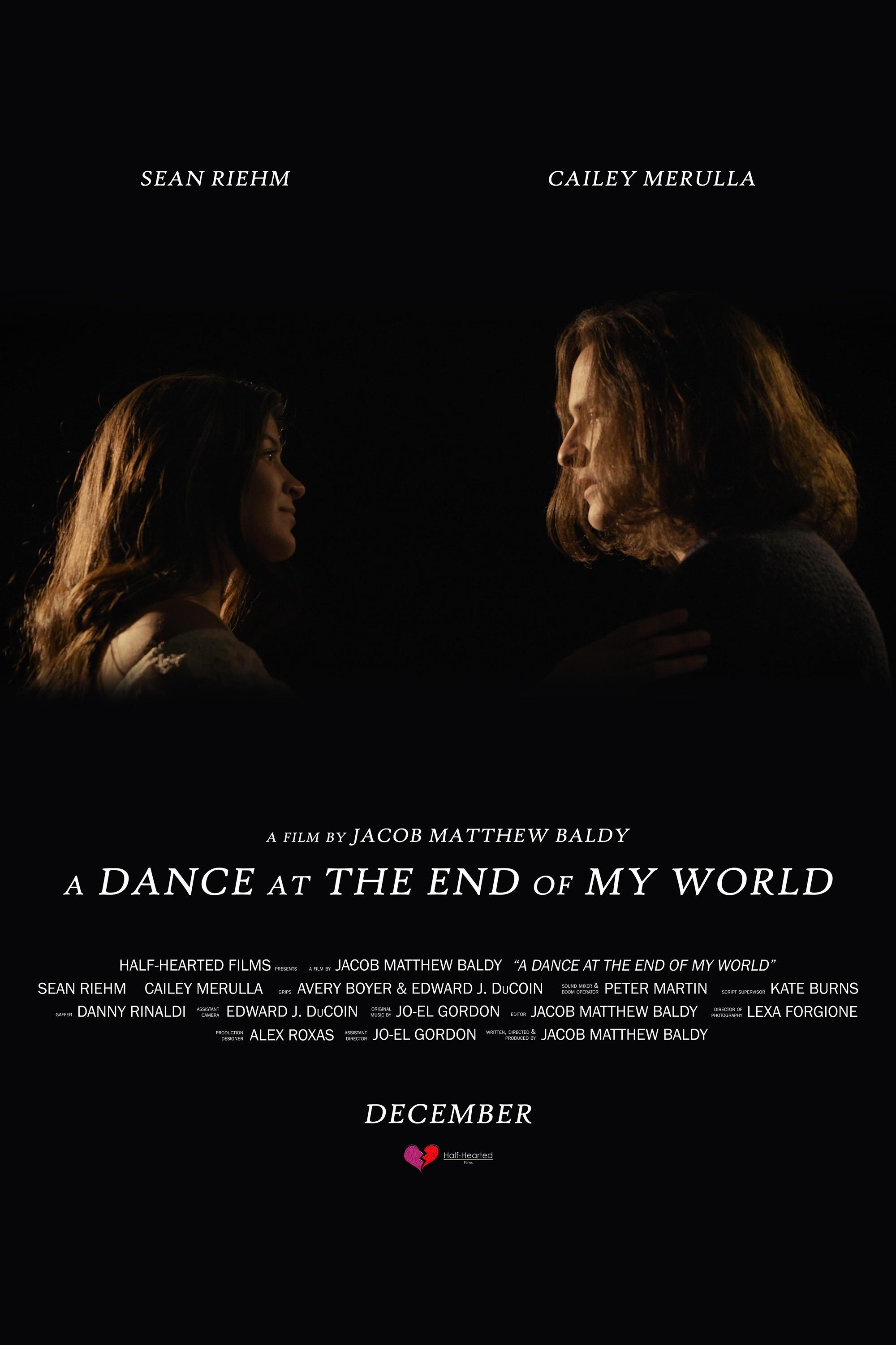 A Dance at the End of My World - Bild 1 von 3