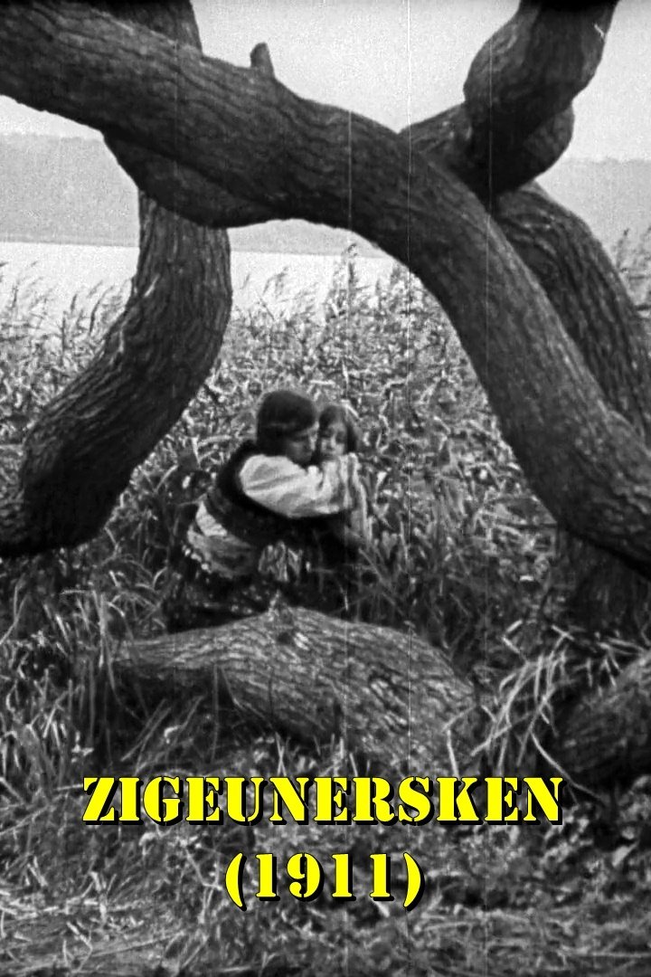 The Love of a Gypsy Girl - Bild 1 von 2