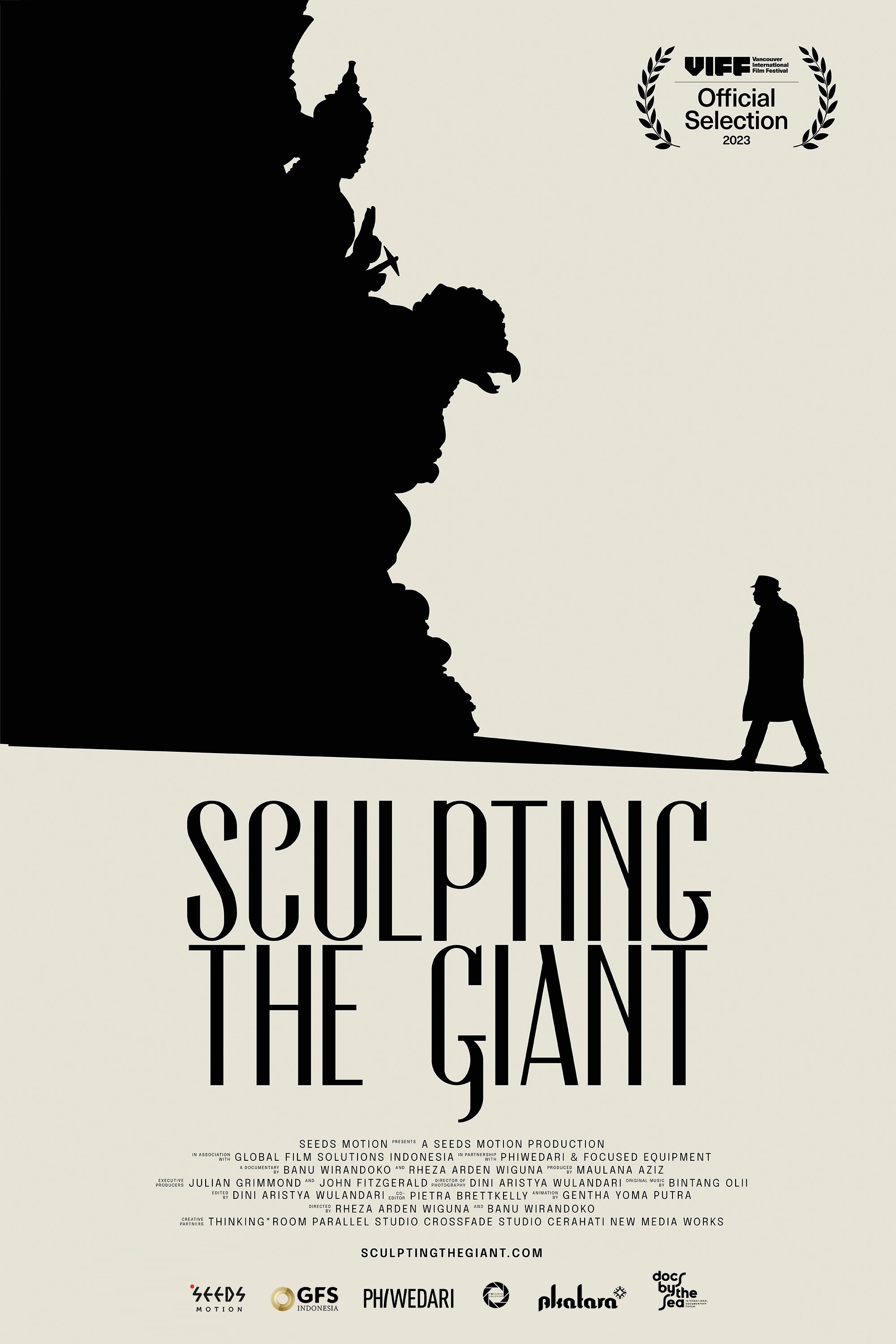 Sculpting the Giant - Bild 1 von 3