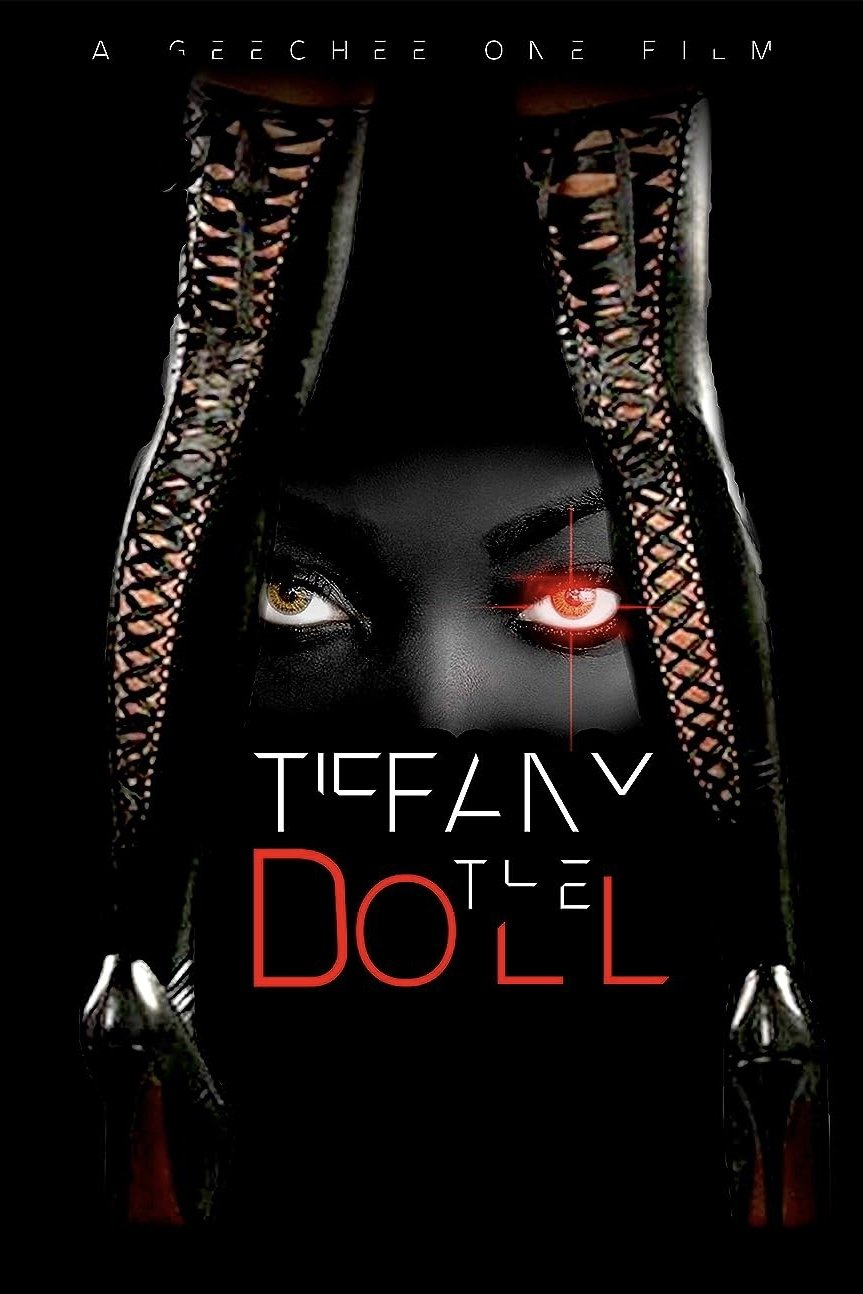 Tiffany the Doll - Bild 1 von 2