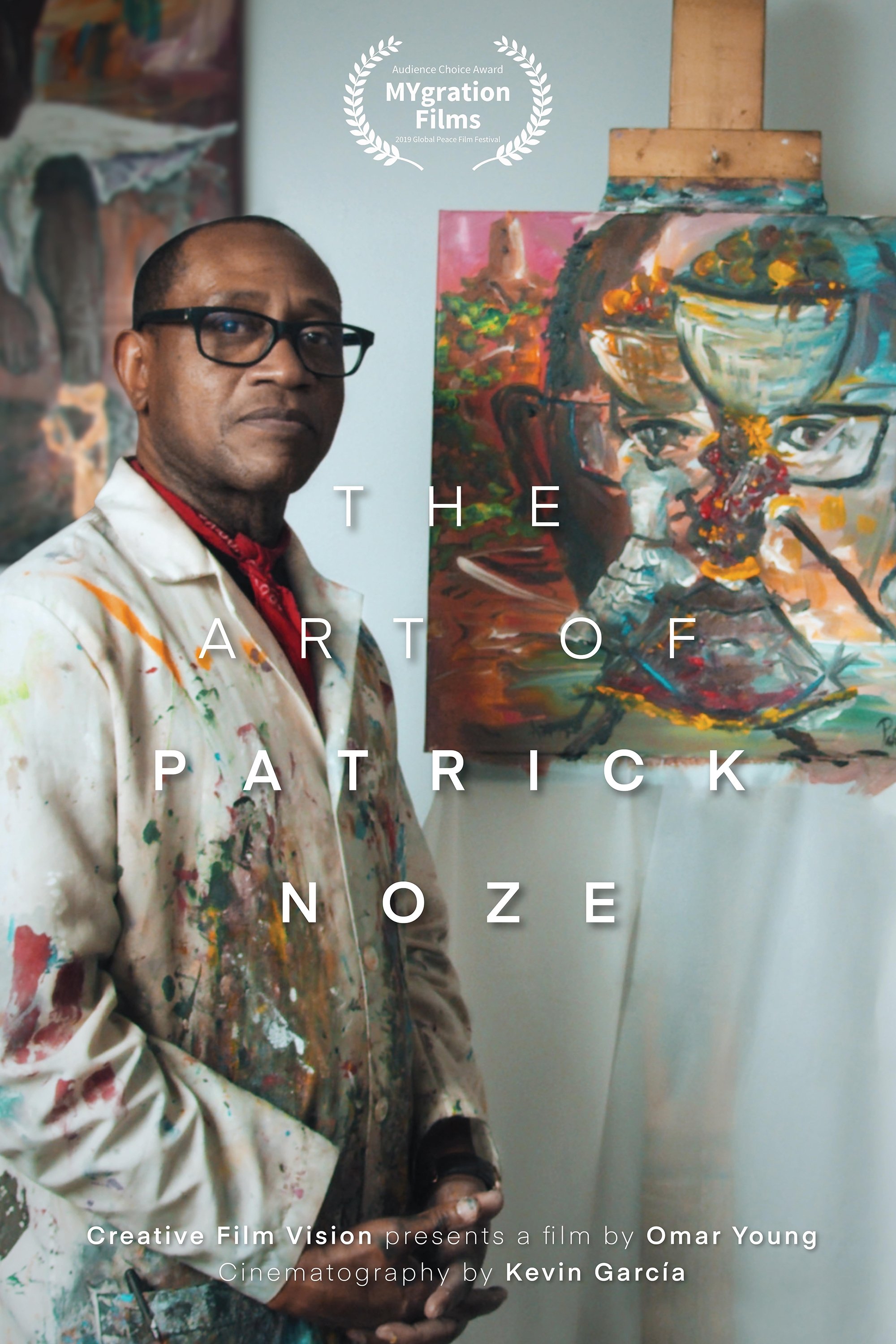 The Art of Patrick Noze - Bild 1 von 3