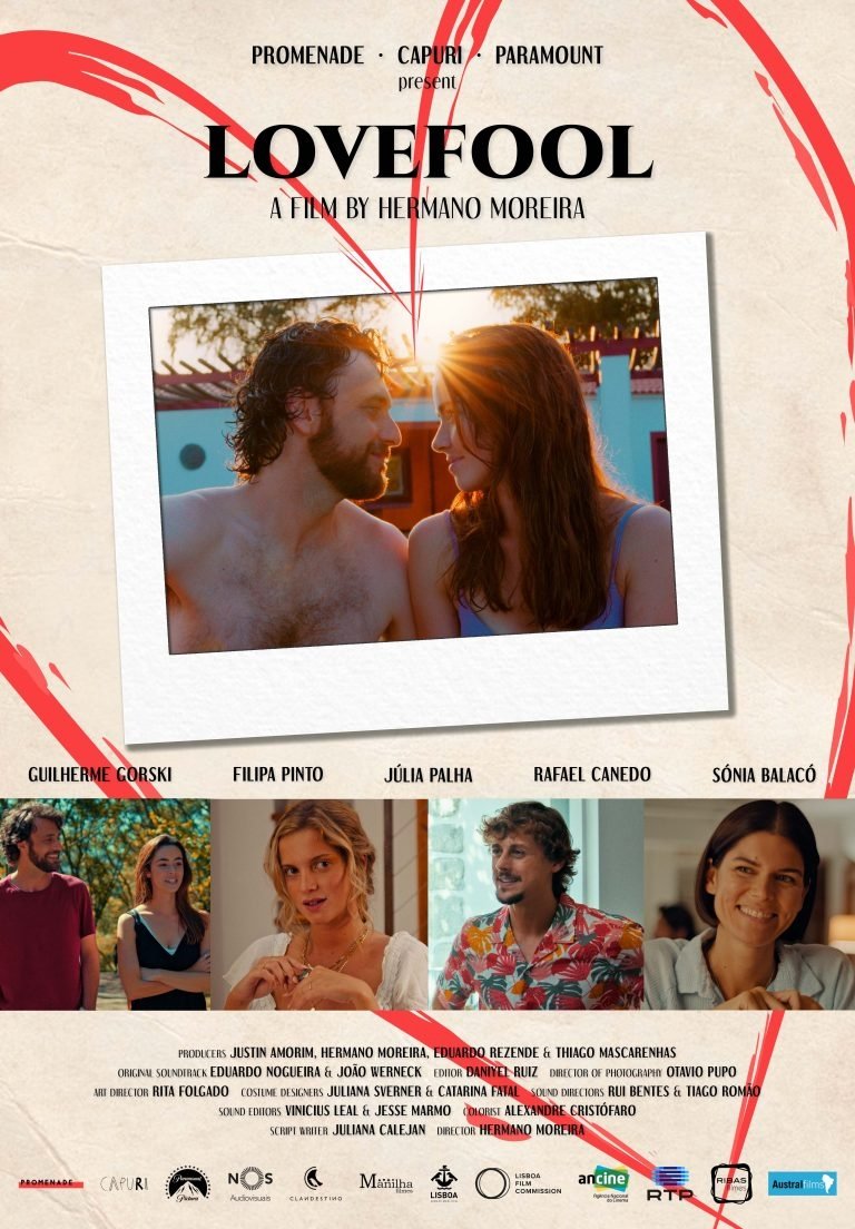 Lovefool - Bild 1 von 3