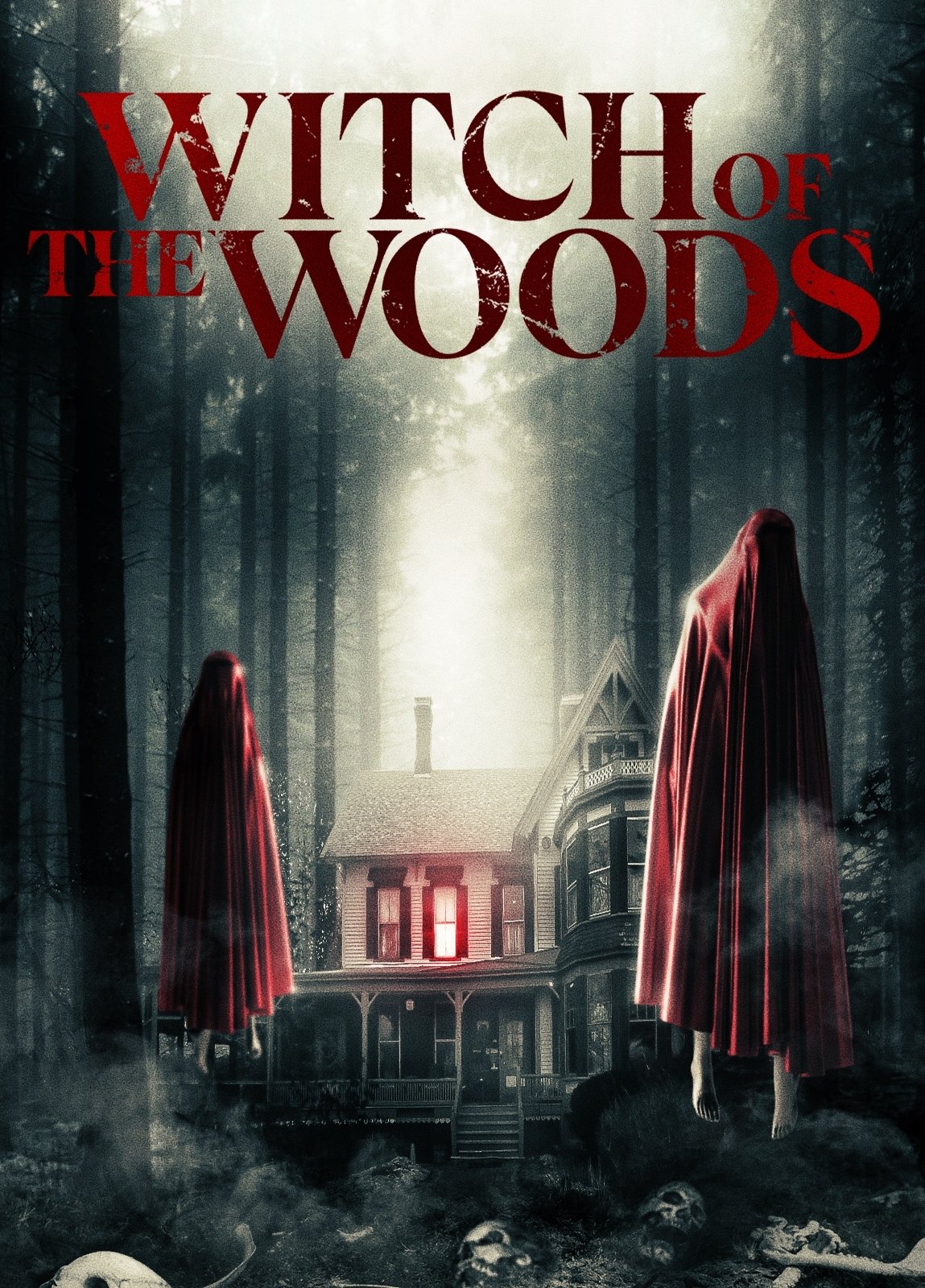 Witch of the Woods - Bild 1 von 3
