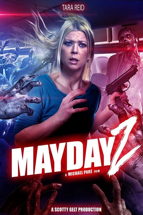 Mayday Z - Bild 1 von 2