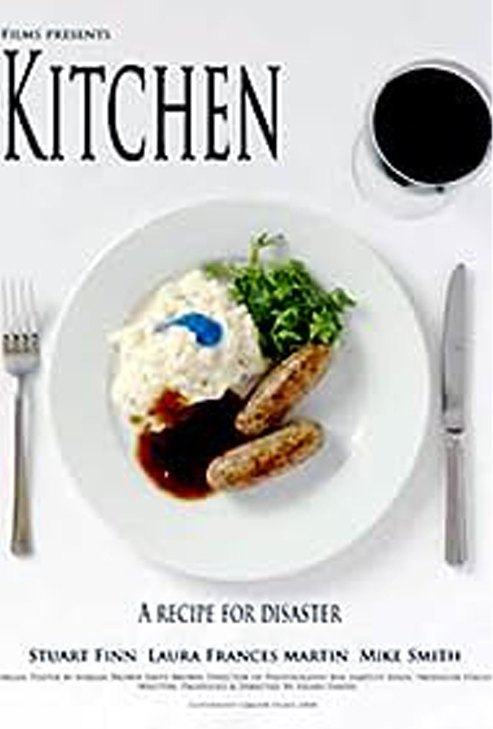 Tink's Kitchen - Bild 1 von 2