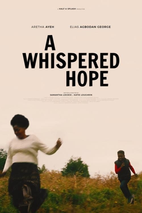 A Whispered Hope - Bild 1 von 2
