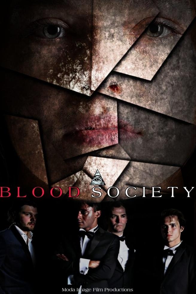 Blood Society - Bild 1 von 2