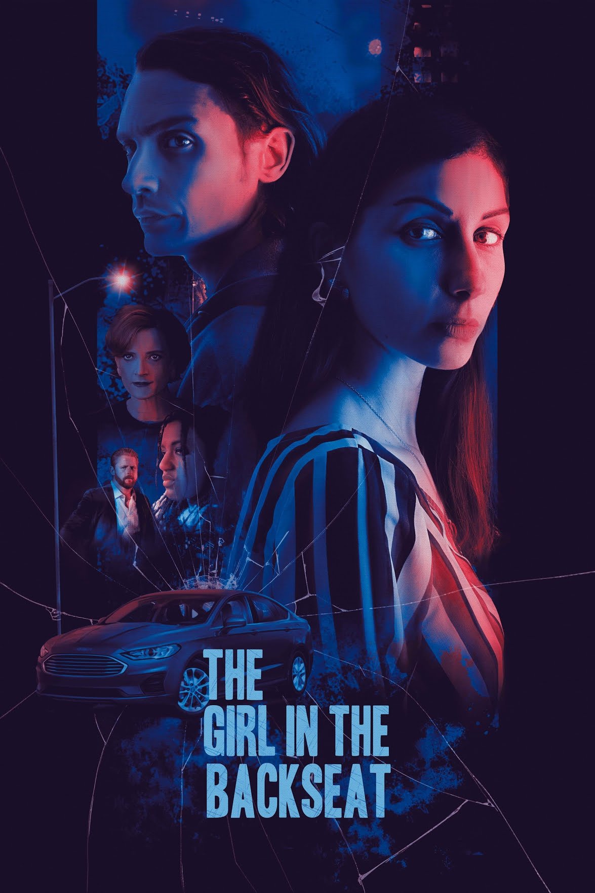 The Girl in the Backseat - Bild 1 von 4