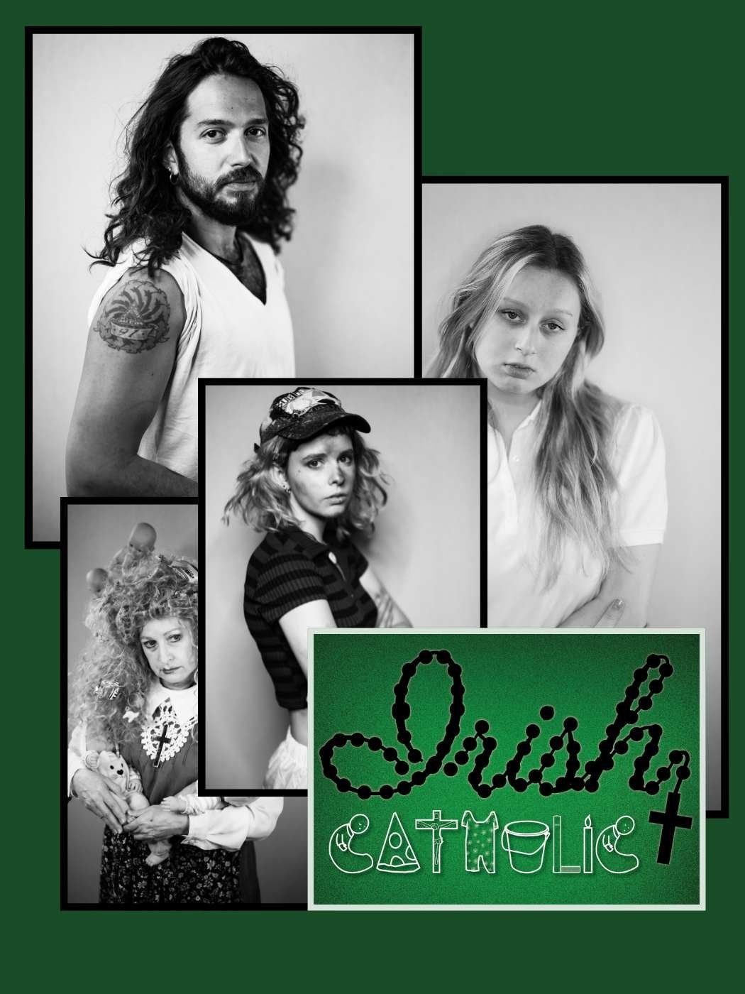 Irish Catholic - Bild 1 von 3