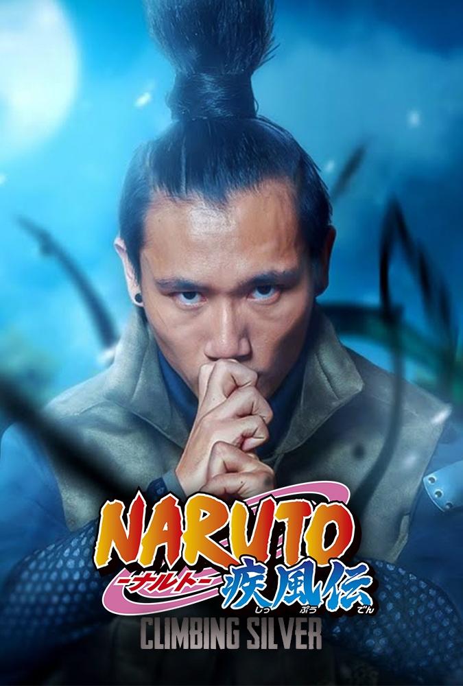 Naruto: Climbing Silver - Bild 1 von 2