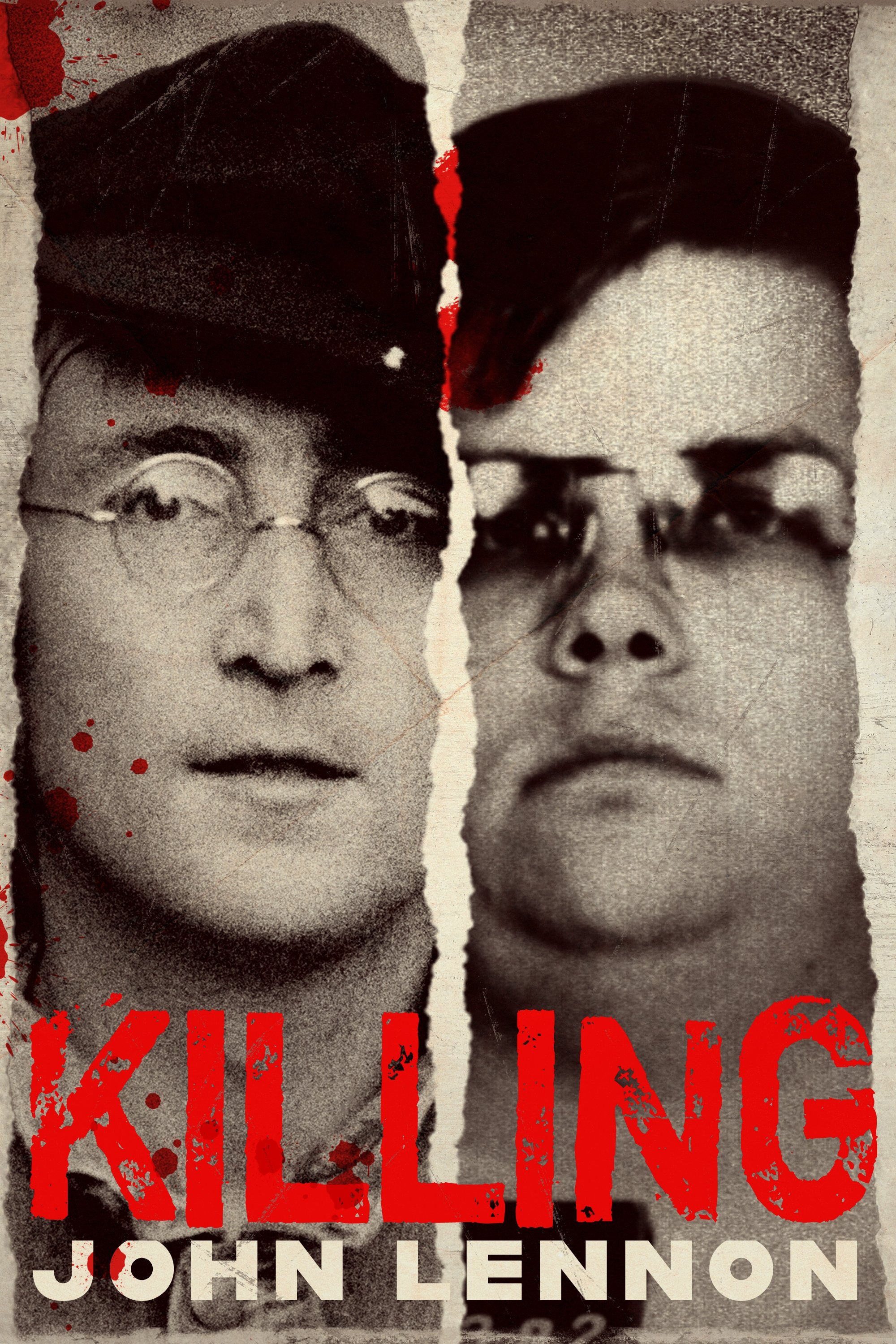 Killing John Lennon - Bild 1 von 2
