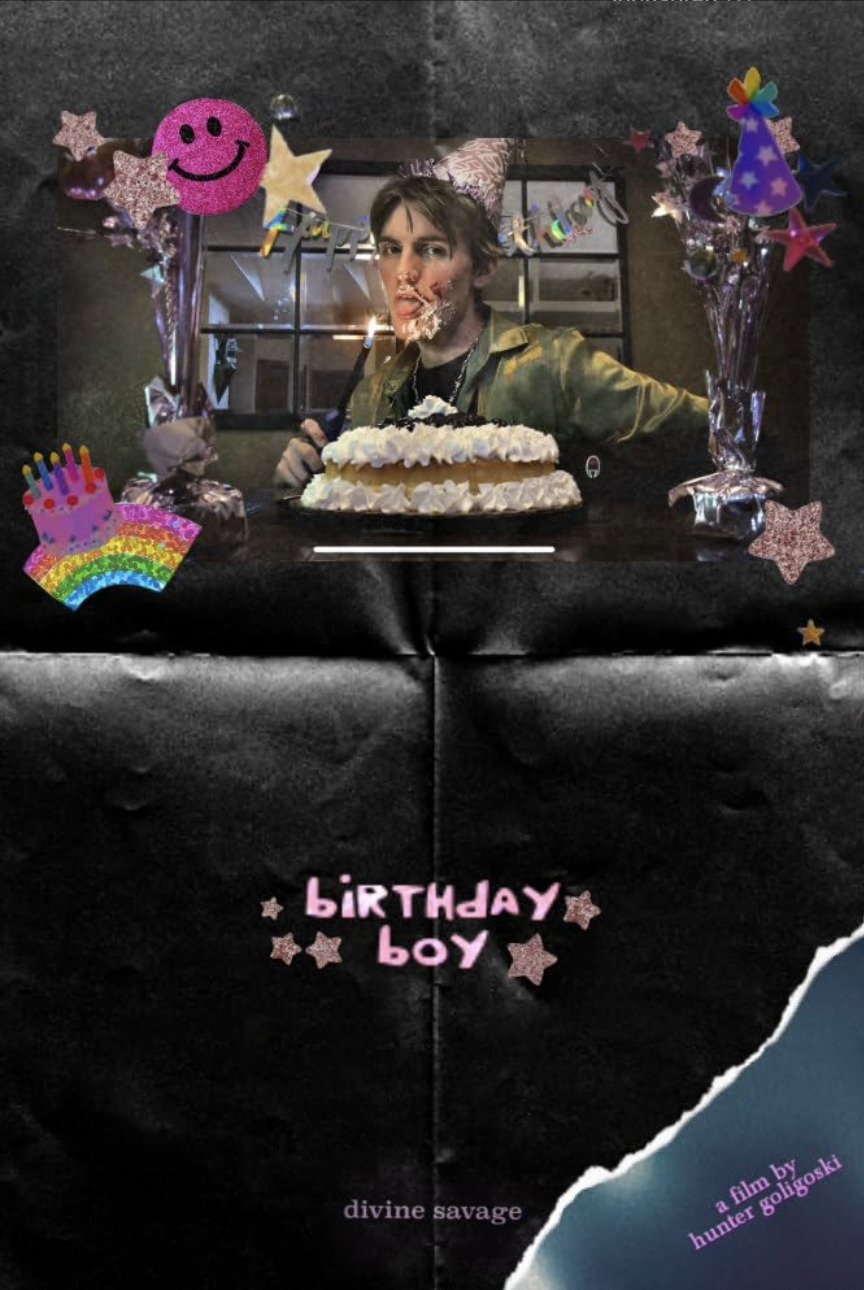 Birthday Boy - Bild 1 von 3